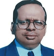 Mr. N. Ravi Shankar